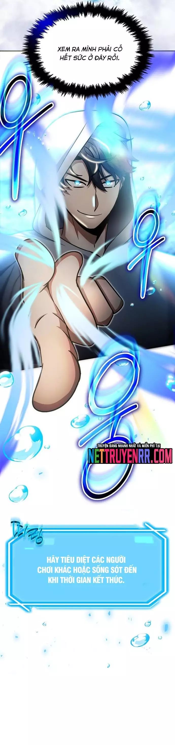 Thần Khí Huyền Thoại Của Người Chơi Thiên Tài Chapter 48 - Trang 2