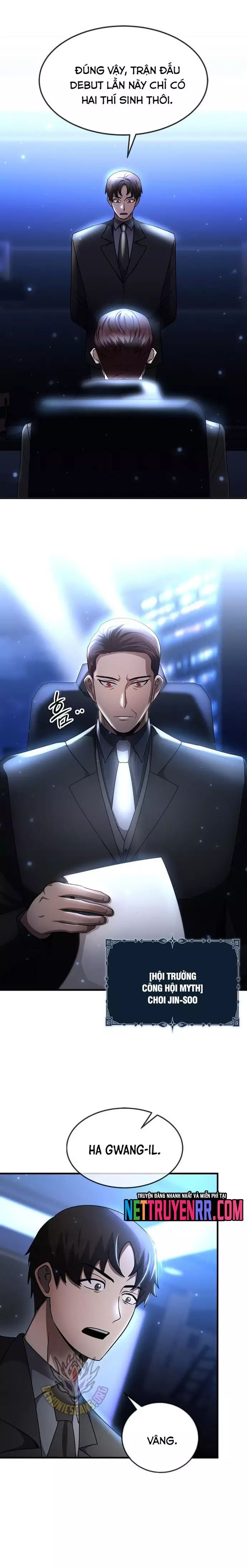 Thần Khí Huyền Thoại Của Người Chơi Thiên Tài Chapter 48 - Trang 2