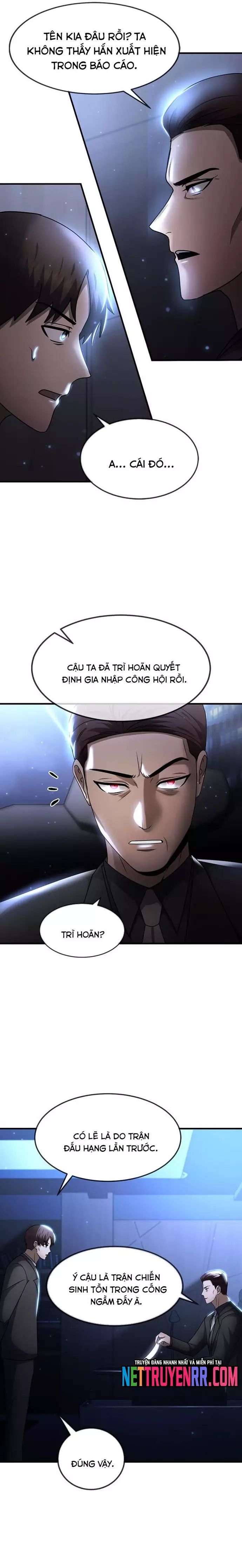 Thần Khí Huyền Thoại Của Người Chơi Thiên Tài Chapter 48 - Trang 2