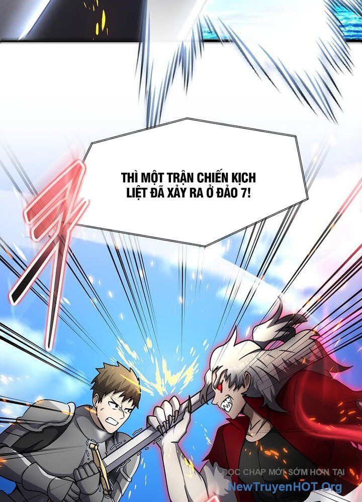 Thần Khí Huyền Thoại Của Người Chơi Thiên Tài Chapter 49 - Trang 2