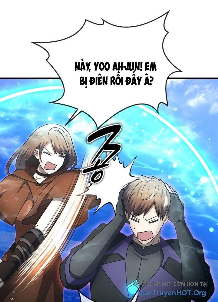 Thần Khí Huyền Thoại Của Người Chơi Thiên Tài Chapter 50 - Trang 2