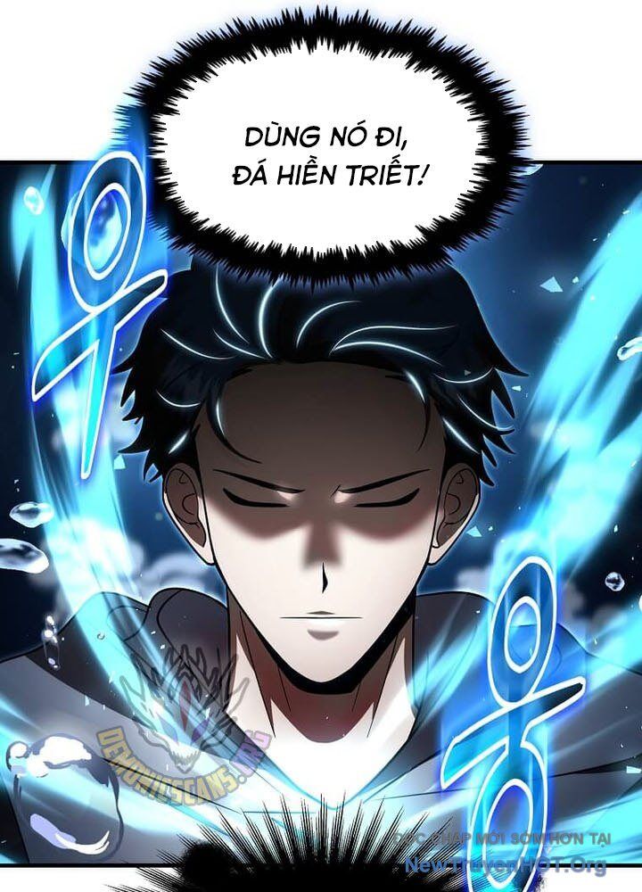 Thần Khí Huyền Thoại Của Người Chơi Thiên Tài Chapter 50 - Trang 2