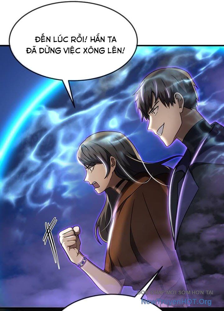 Thần Khí Huyền Thoại Của Người Chơi Thiên Tài Chapter 50 - Trang 2