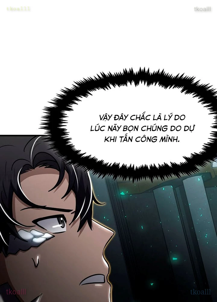 Thần Khí Huyền Thoại Của Người Chơi Thiên Tài Chapter 51 - Trang 2