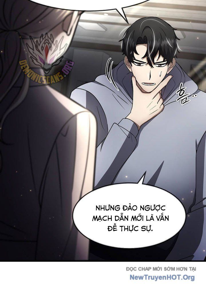 Thần Khí Huyền Thoại Của Người Chơi Thiên Tài Chapter 52 - Trang 2