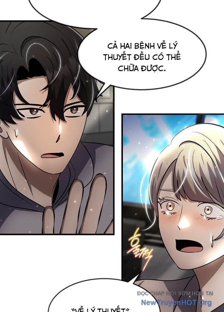 Thần Khí Huyền Thoại Của Người Chơi Thiên Tài Chapter 52 - Trang 2