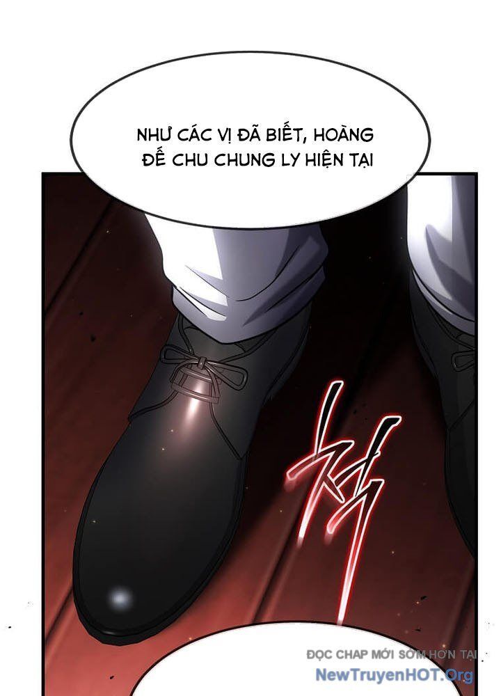 Thần Khí Huyền Thoại Của Người Chơi Thiên Tài Chapter 52 - Trang 2