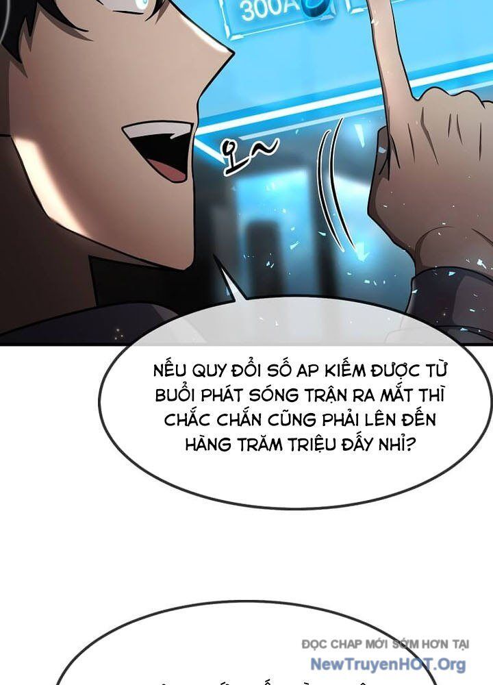 Thần Khí Huyền Thoại Của Người Chơi Thiên Tài Chapter 52 - Trang 2