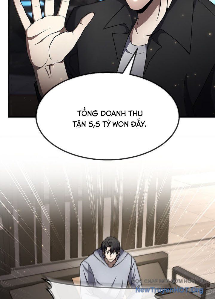 Thần Khí Huyền Thoại Của Người Chơi Thiên Tài Chapter 52 - Trang 2