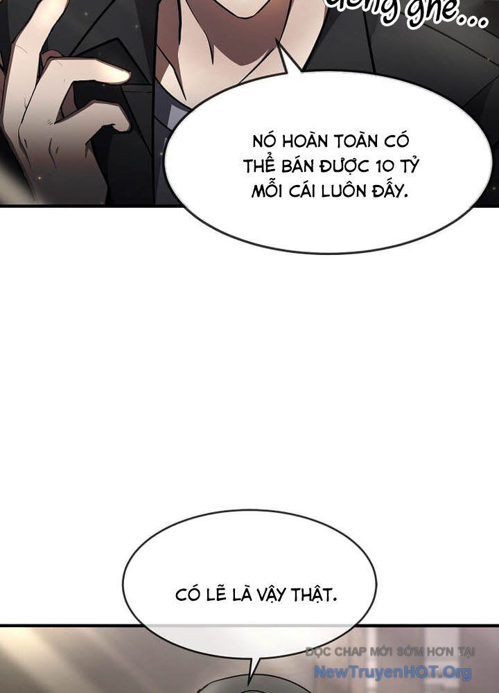 Thần Khí Huyền Thoại Của Người Chơi Thiên Tài Chapter 52 - Trang 2