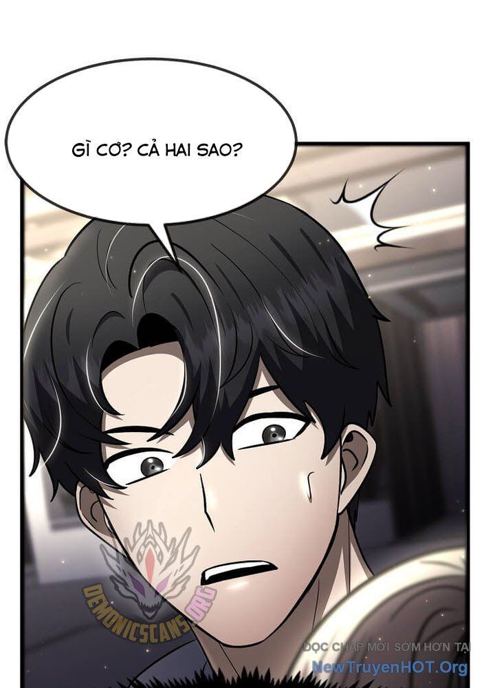 Thần Khí Huyền Thoại Của Người Chơi Thiên Tài Chapter 52 - Trang 2