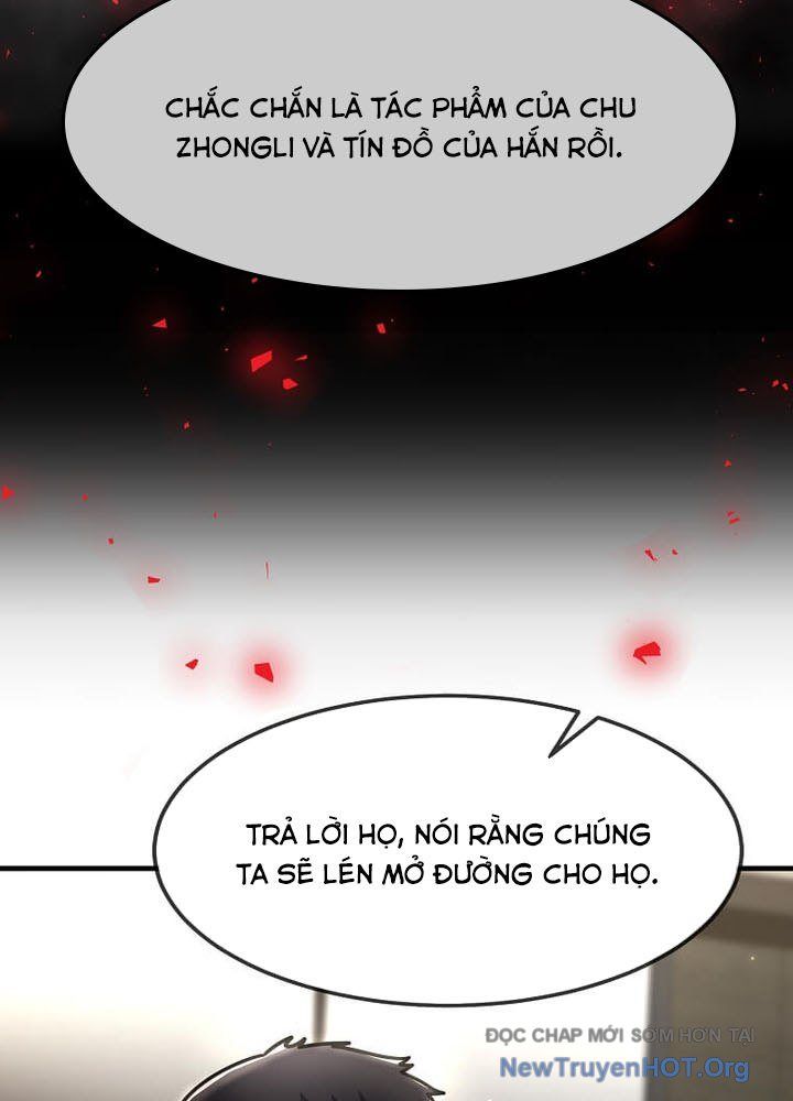 Thần Khí Huyền Thoại Của Người Chơi Thiên Tài Chapter 54 - Trang 2