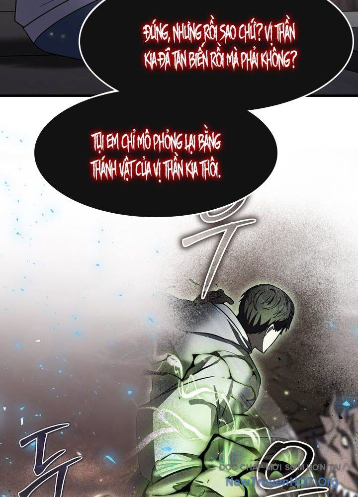 Thần Khí Huyền Thoại Của Người Chơi Thiên Tài Chapter 55 - Trang 2