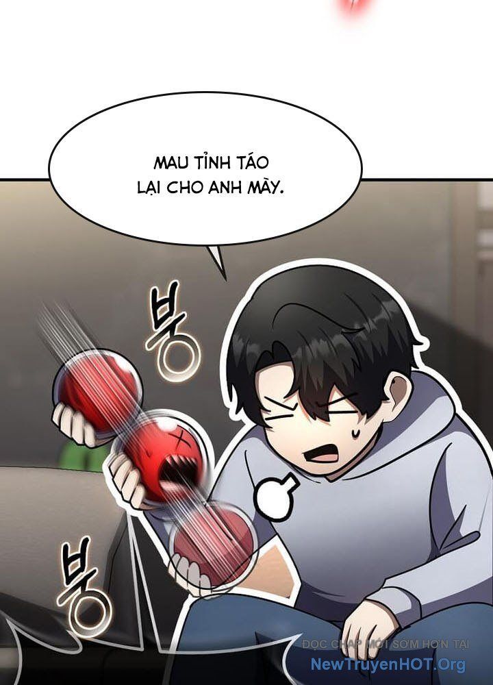 Thần Khí Huyền Thoại Của Người Chơi Thiên Tài Chapter 55 - Trang 2