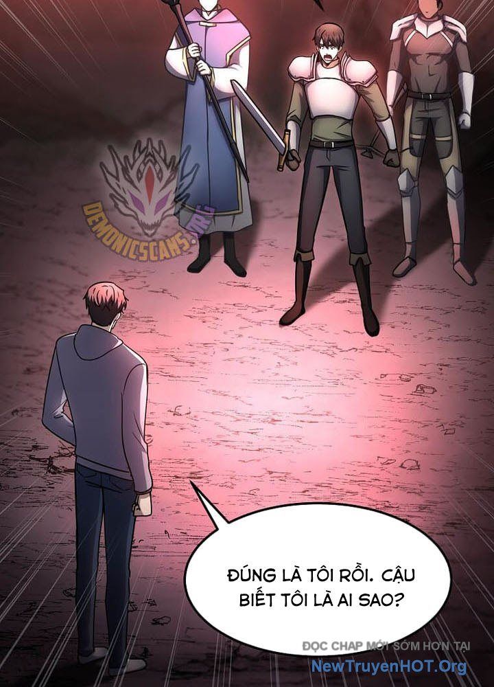 Thần Khí Huyền Thoại Của Người Chơi Thiên Tài Chapter 56 - Trang 2