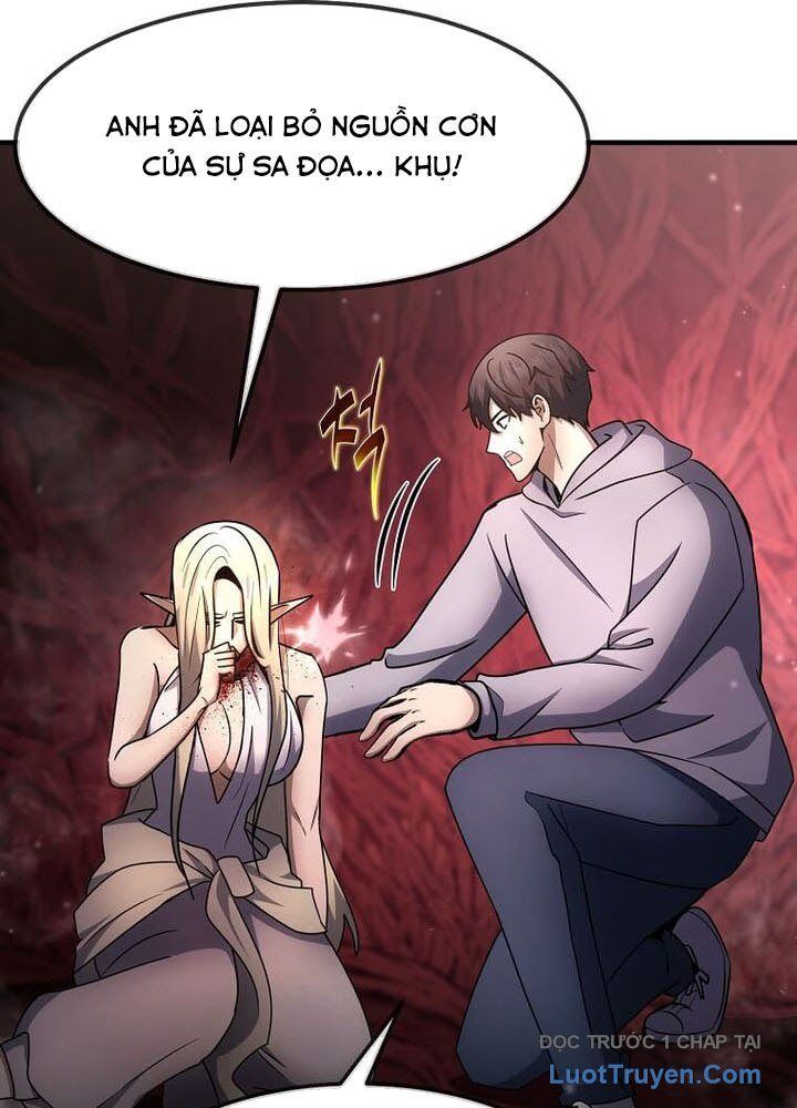 Thần Khí Huyền Thoại Của Người Chơi Thiên Tài Chapter 58 - Trang 2