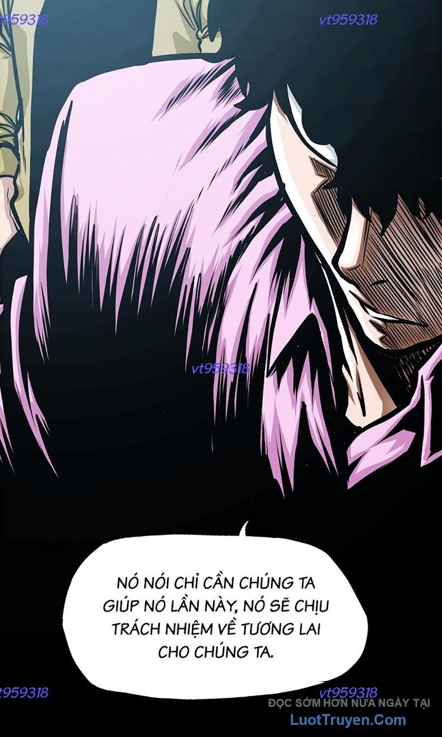 Gia Đình Bí Mật Chapter 28 - Trang 2