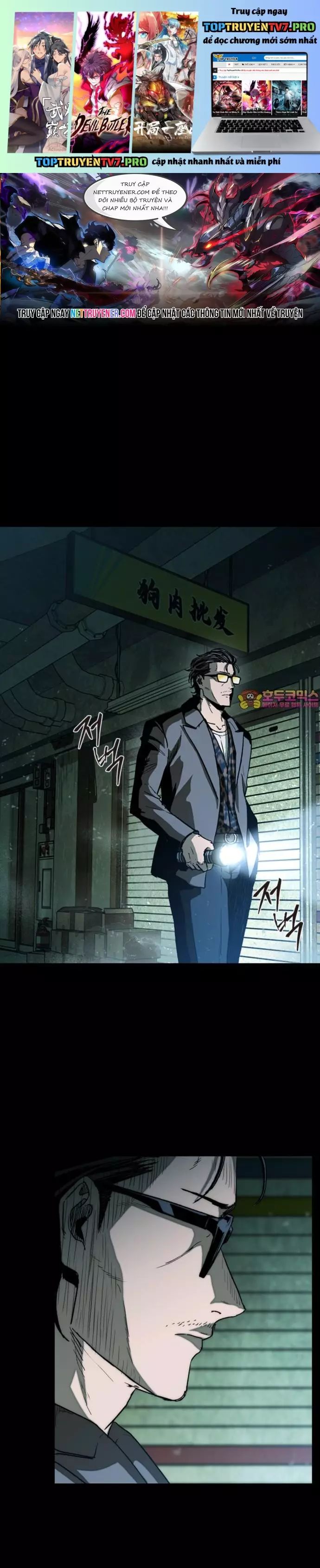 Cửu Long Saroka Chapter 30 - Trang 2