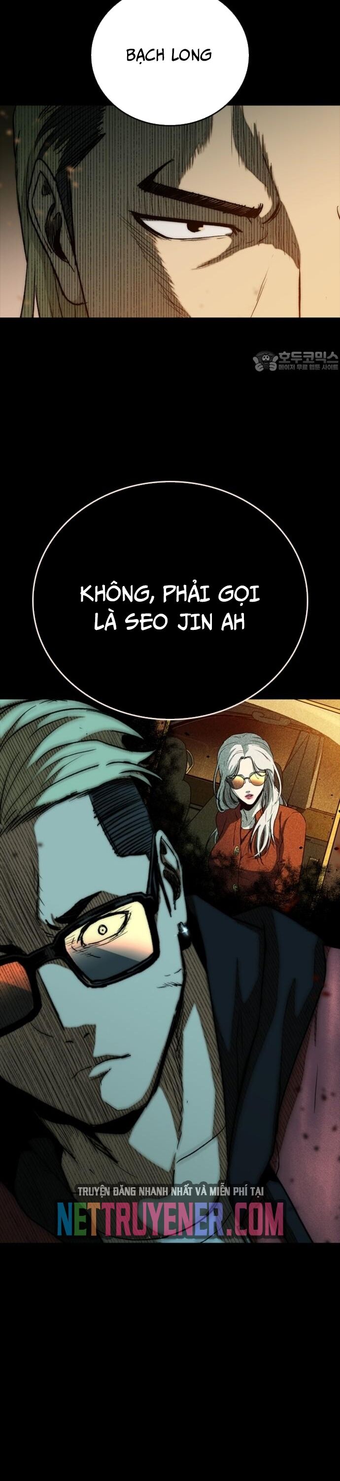 Cửu Long Saroka Chapter 30 - Trang 2