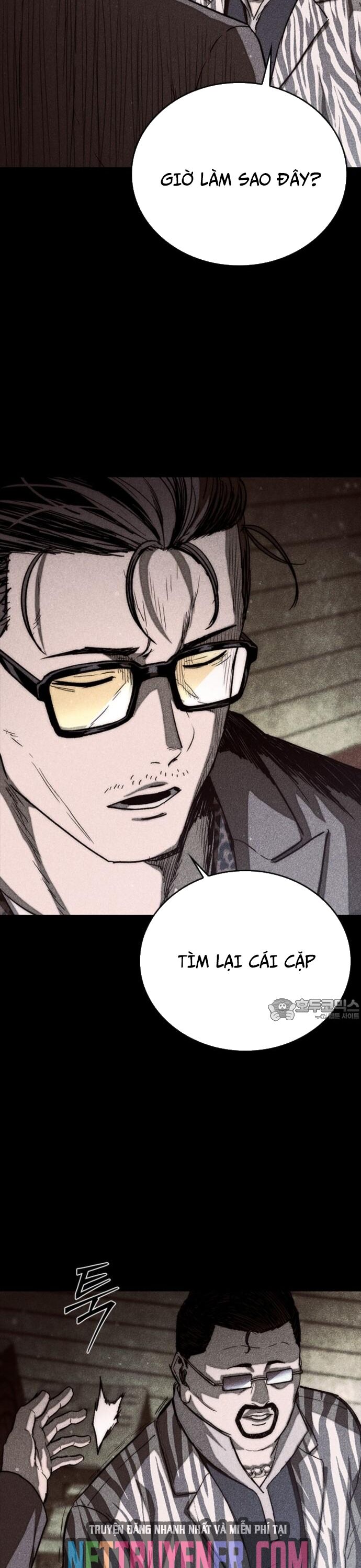 Cửu Long Saroka Chapter 30 - Trang 2