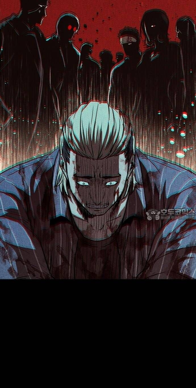 Cửu Long Saroka Chapter 31 - Trang 2