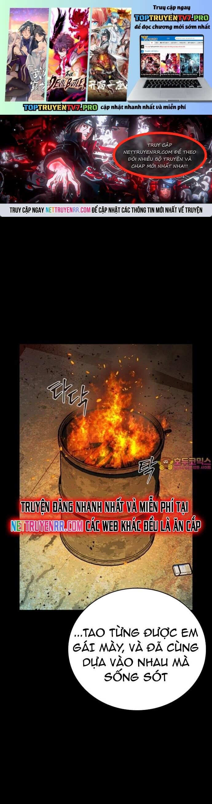 Cửu Long Saroka Chapter 31 - Trang 2