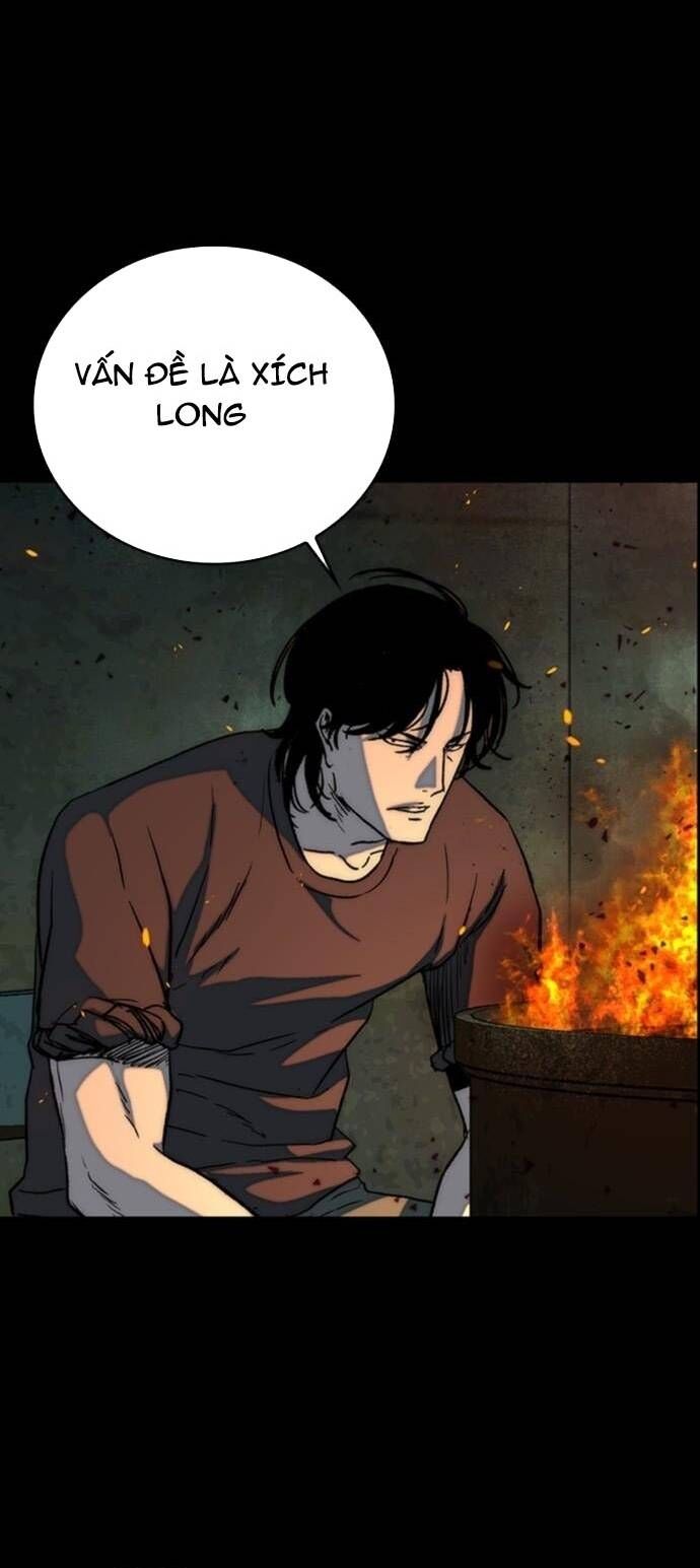 Cửu Long Saroka Chapter 31 - Trang 2