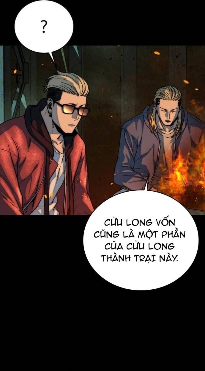 Cửu Long Saroka Chapter 31 - Trang 2