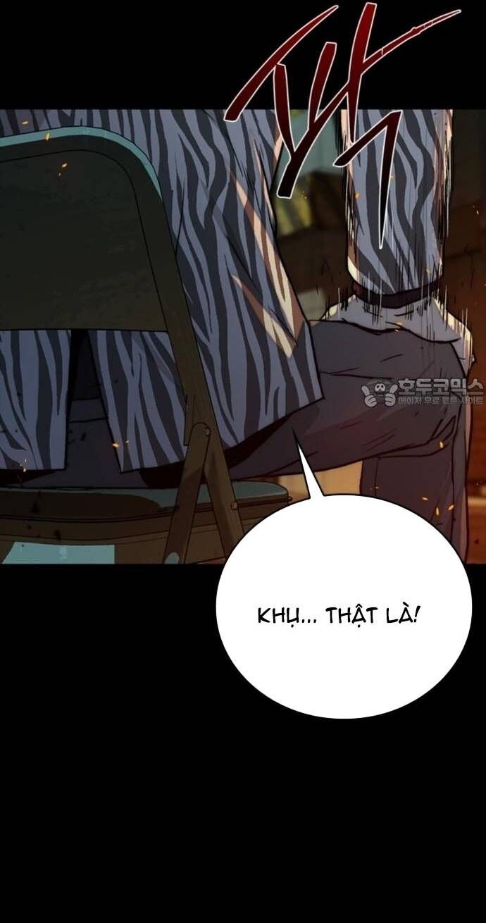 Cửu Long Saroka Chapter 31 - Trang 2