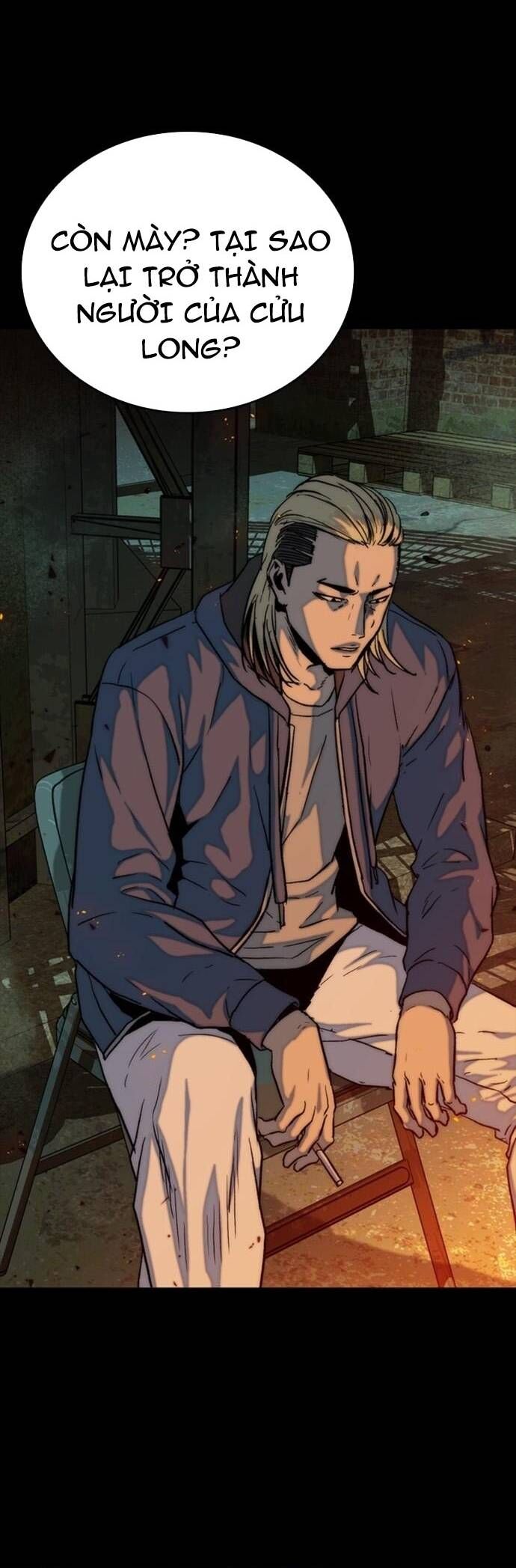 Cửu Long Saroka Chapter 31 - Trang 2