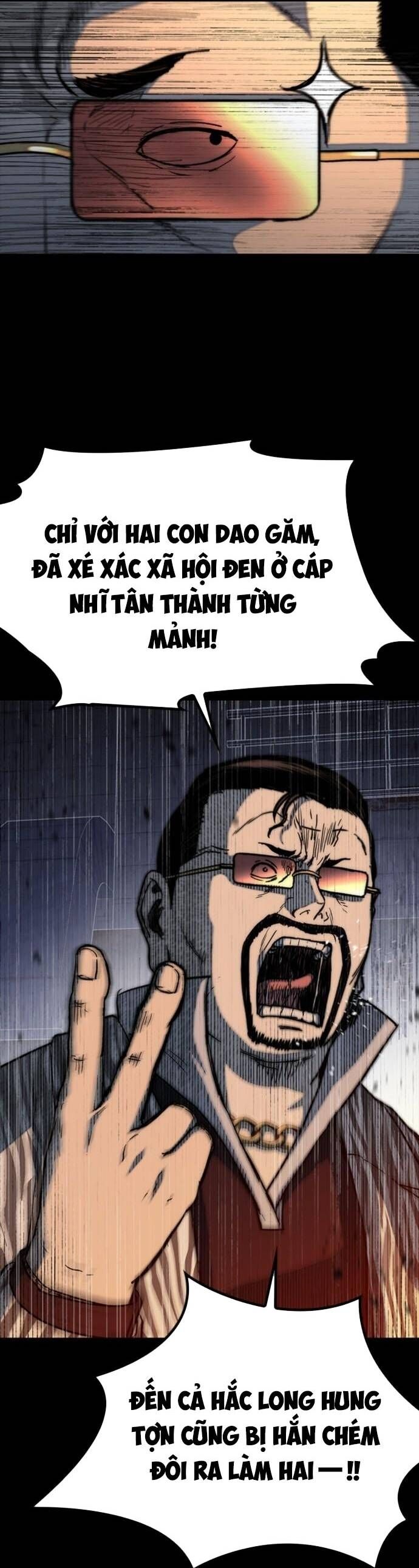 Cửu Long Saroka Chapter 31 - Trang 2