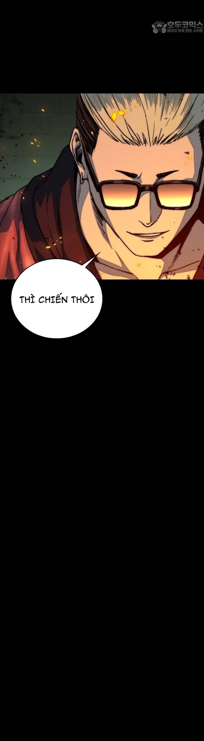 Cửu Long Saroka Chapter 31 - Trang 2