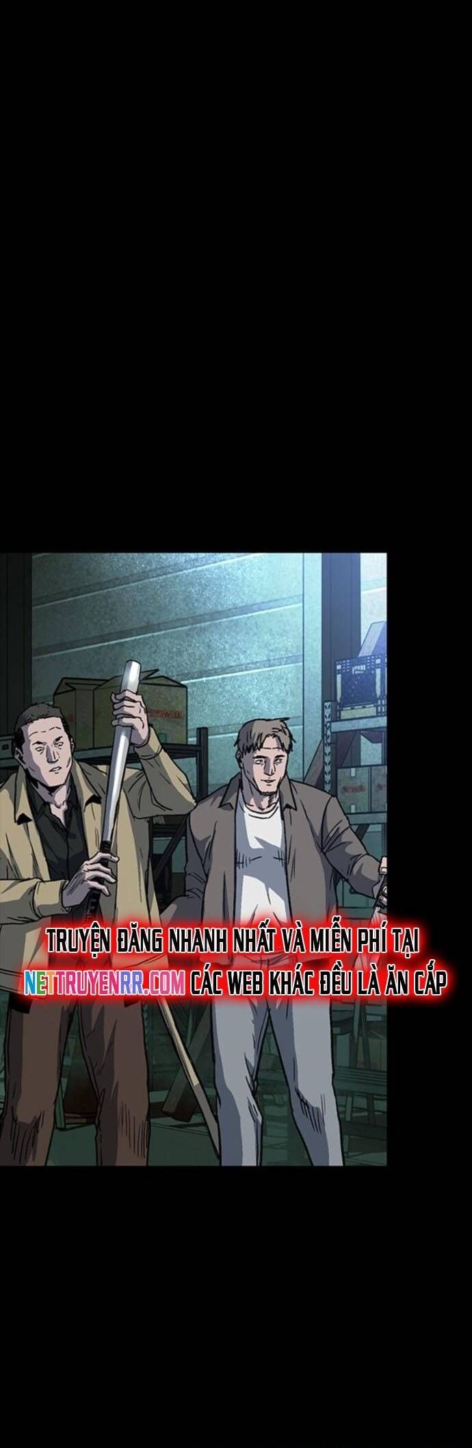 Cửu Long Saroka Chapter 31 - Trang 2