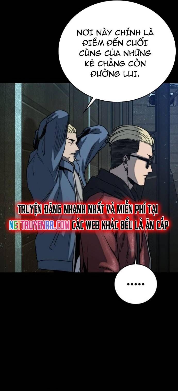 Cửu Long Saroka Chapter 31 - Trang 2