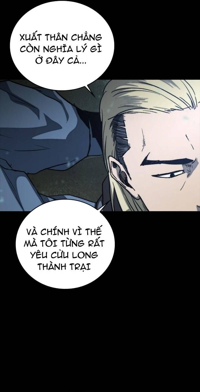 Cửu Long Saroka Chapter 31 - Trang 2