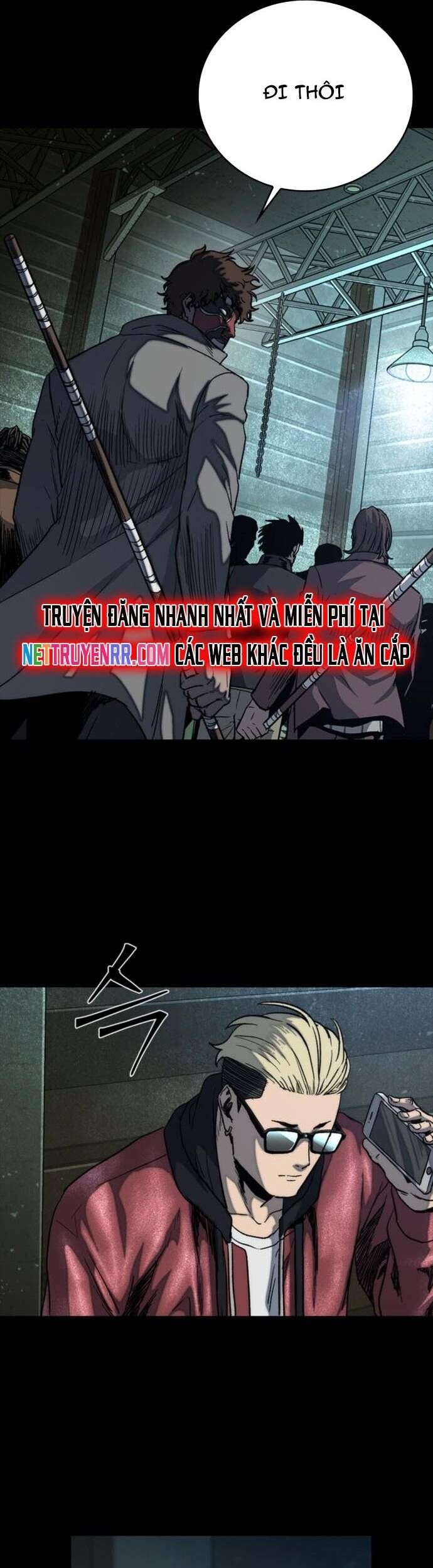 Cửu Long Saroka Chapter 31 - Trang 2
