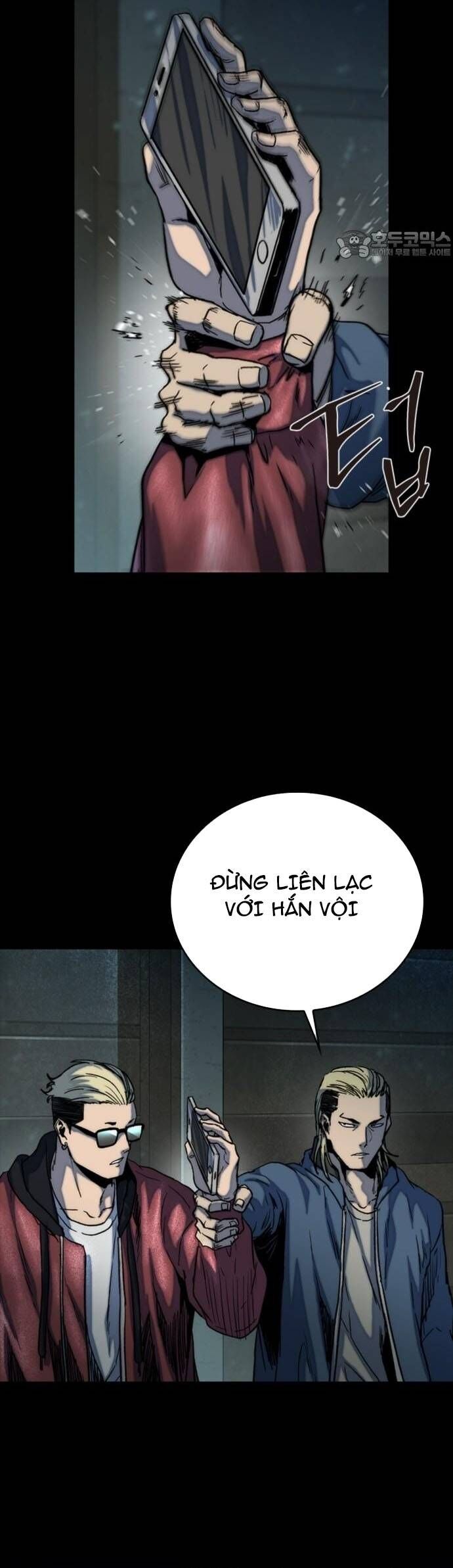 Cửu Long Saroka Chapter 31 - Trang 2
