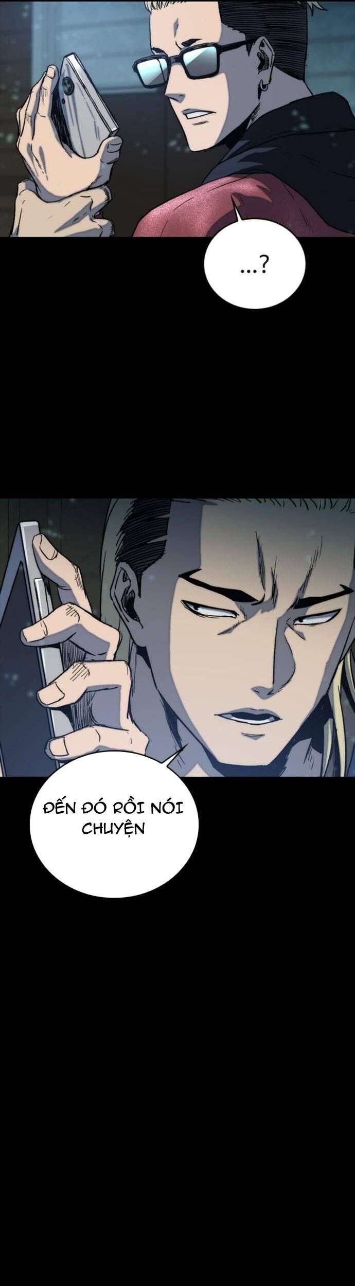 Cửu Long Saroka Chapter 31 - Trang 2