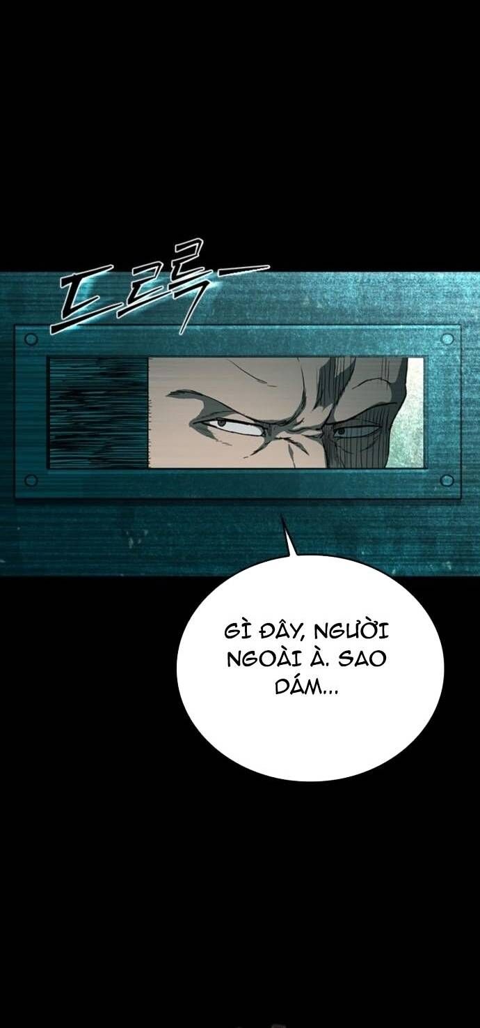 Cửu Long Saroka Chapter 31 - Trang 2