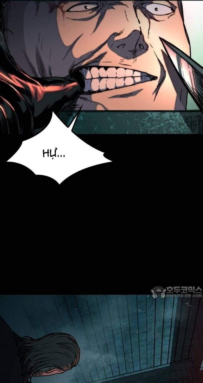 Cửu Long Saroka Chapter 31 - Trang 2