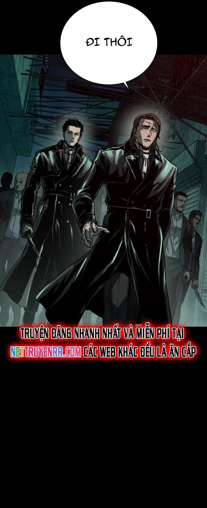 Cửu Long Saroka Chapter 31 - Trang 2
