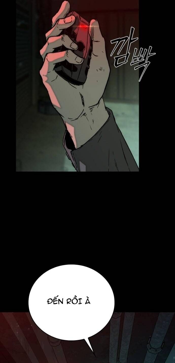 Cửu Long Saroka Chapter 31 - Trang 2