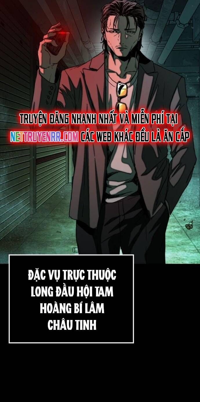 Cửu Long Saroka Chapter 31 - Trang 2