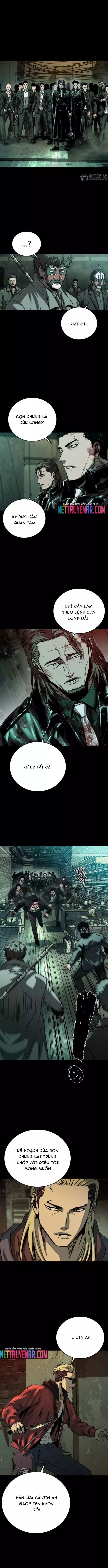 Cửu Long Saroka Chapter 32 - Trang 2