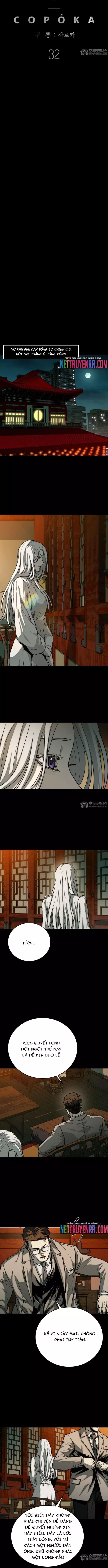 Cửu Long Saroka Chapter 32 - Trang 2