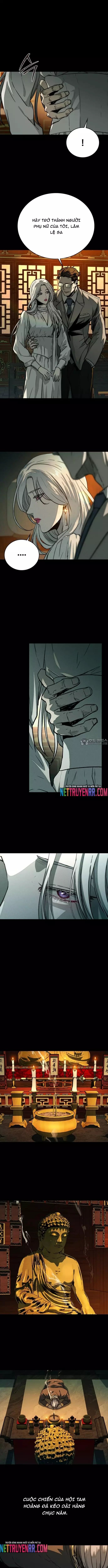 Cửu Long Saroka Chapter 32 - Trang 2