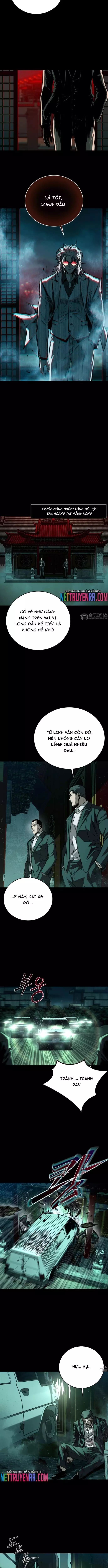 Cửu Long Saroka Chapter 32 - Trang 2