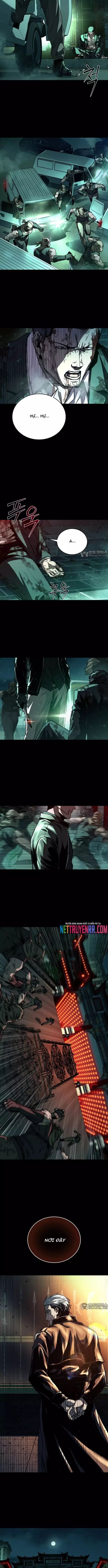 Cửu Long Saroka Chapter 32 - Trang 2