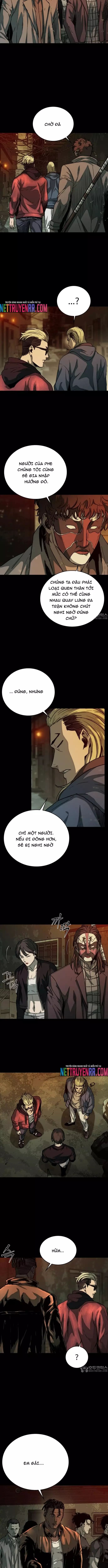 Cửu Long Saroka Chapter 32 - Trang 2