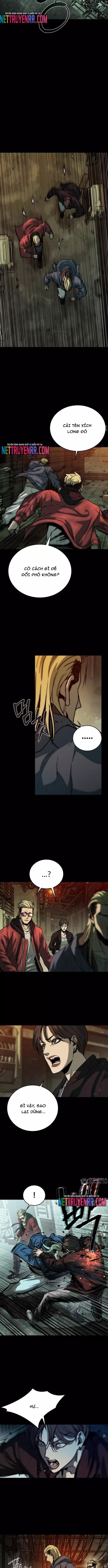 Cửu Long Saroka Chapter 32 - Trang 2